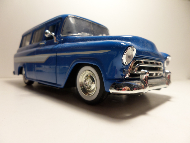 Illustration for article titled 1/24 scale trade bait *Last Chance*